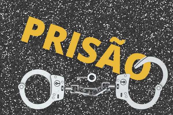 PCDF prende homem por tentativa de estupro virtual e extorsão de adolescente