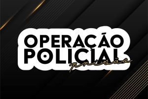 PCDF deflagra Operação Kleptes de combate a crimes em Ceilândia
