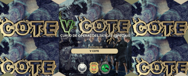 RESULTADO DO TESTE DE APTIDÃO FÍSICA (TAF) E TESTE DE APTIDÃO TÉCNICA (TAT)