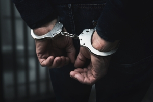    Homem é preso por tráfico de drogas no Riacho Fundo