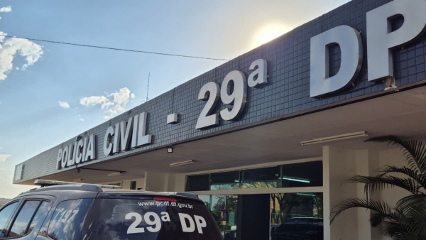 PCDF deflagra 54ª fase da Operação Graham Bell